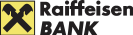 Raiffeisen Bank logo