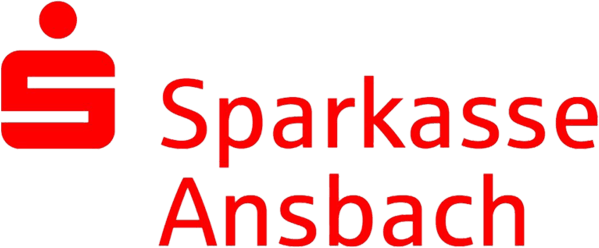 Sparkasse Anbach logo