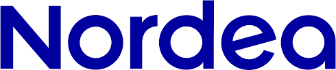 Nordea Bank logo